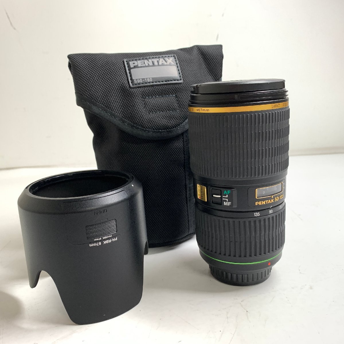Yahoo!オークション -「pentax 50-135 2.8」の落札相場・落札価格 Yahoo!オークション -「pentax 50-135 2.8」の落札相場・落札価格