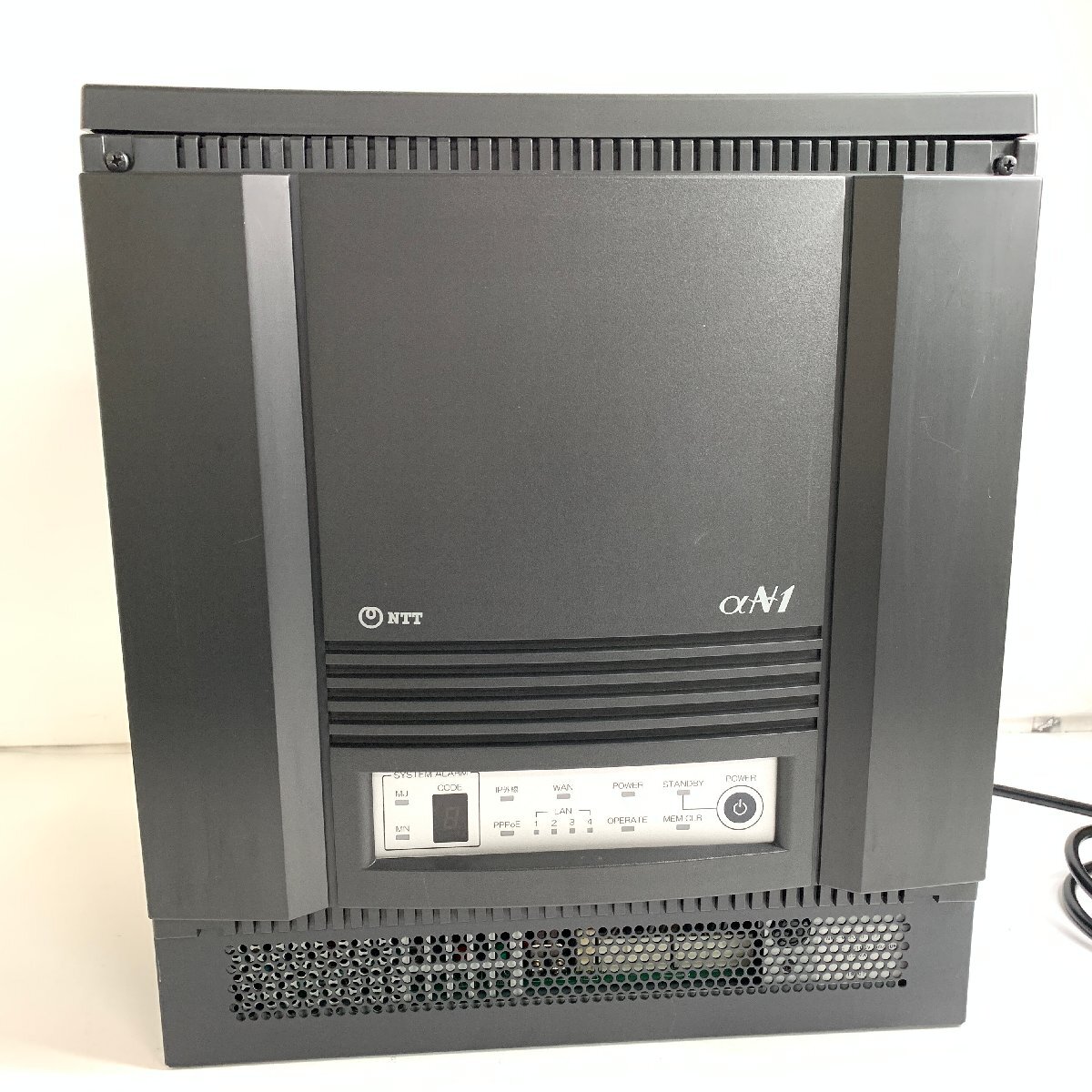 2025年最新】Yahoo!オークション -αnx 主装置の中古品・新品・未 2025年最新】Yahoo!オークション -αnx 主装置の中古品・新品・未
