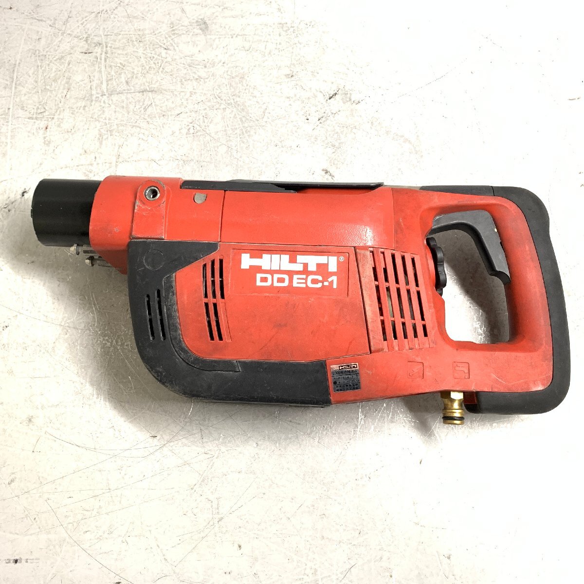 Yahoo!オークション -「hiltiダイヤモンドコアドリル」の落札 Yahoo!オークション -「hiltiダイヤモンドコアドリル」の落札