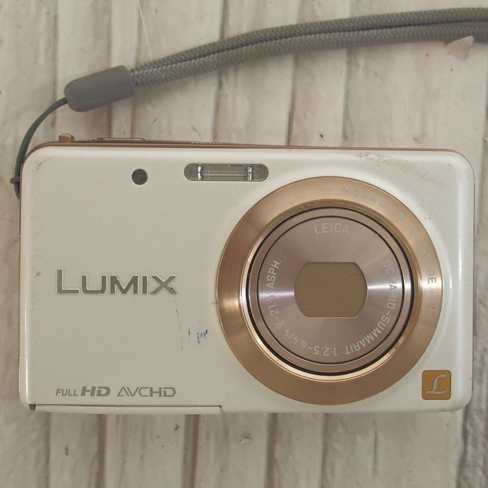 Yahoo!オークション -「lumix dmc-fx80」の落札相場・落札価格 Yahoo!オークション -「lumix dmc-fx80」の落札相場・落札価格