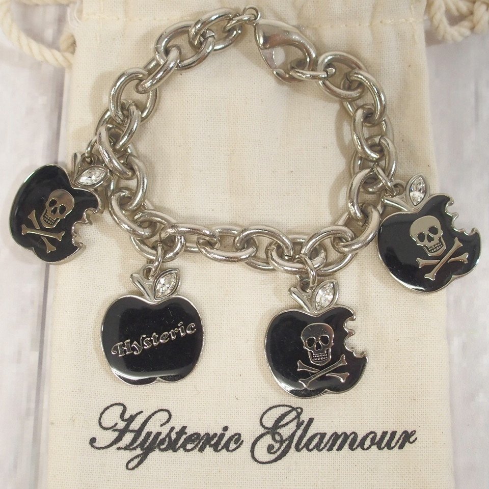 中古・古着通販】Hysteric Glamour (ヒステリックグラマー) LOGO