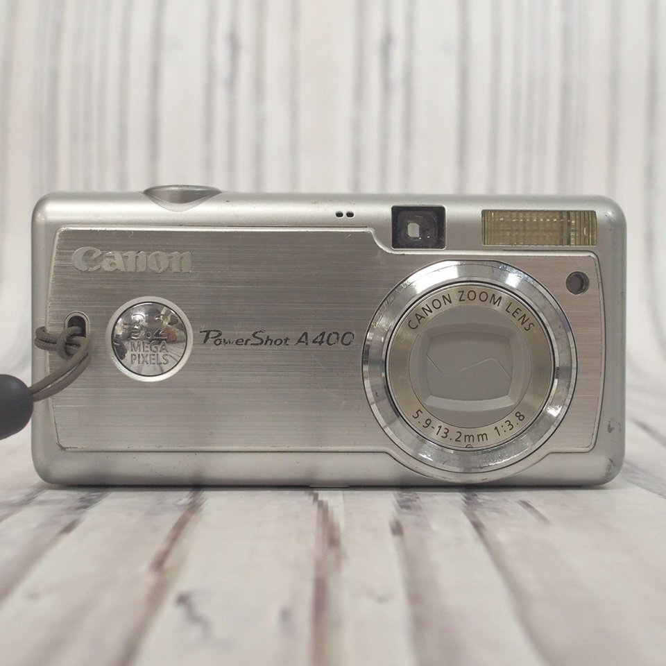 Yahoo!オークション -「powershot a400」の落札相場・落札価格 Yahoo!オークション -「powershot a400」の落札相場・落札価格