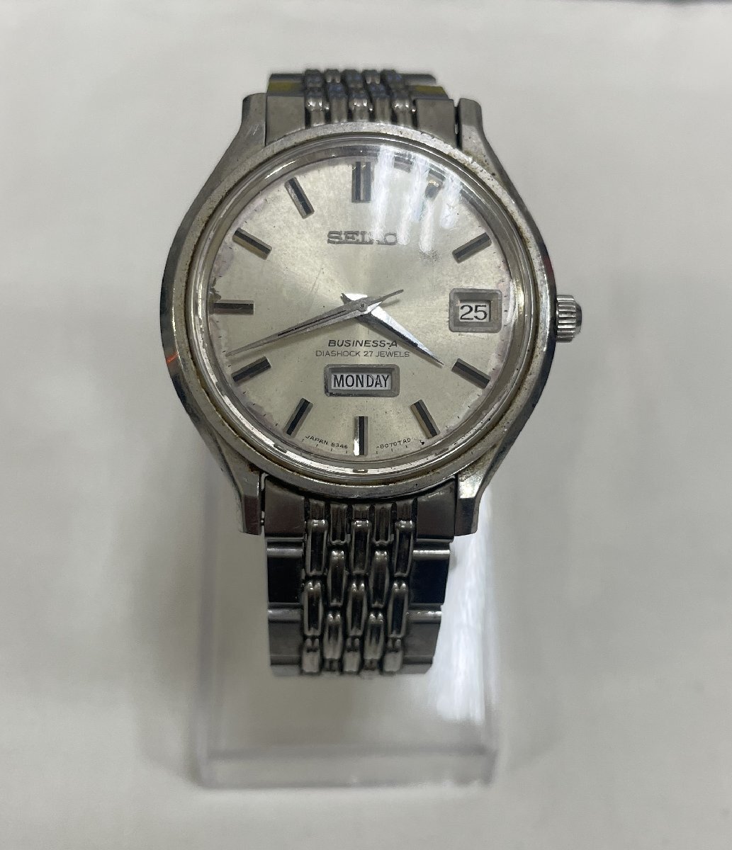 Yahoo!オークション -「seiko business-a」の落札相場・落札価格 Yahoo!オークション -「seiko business-a」の落札相場・落札価格