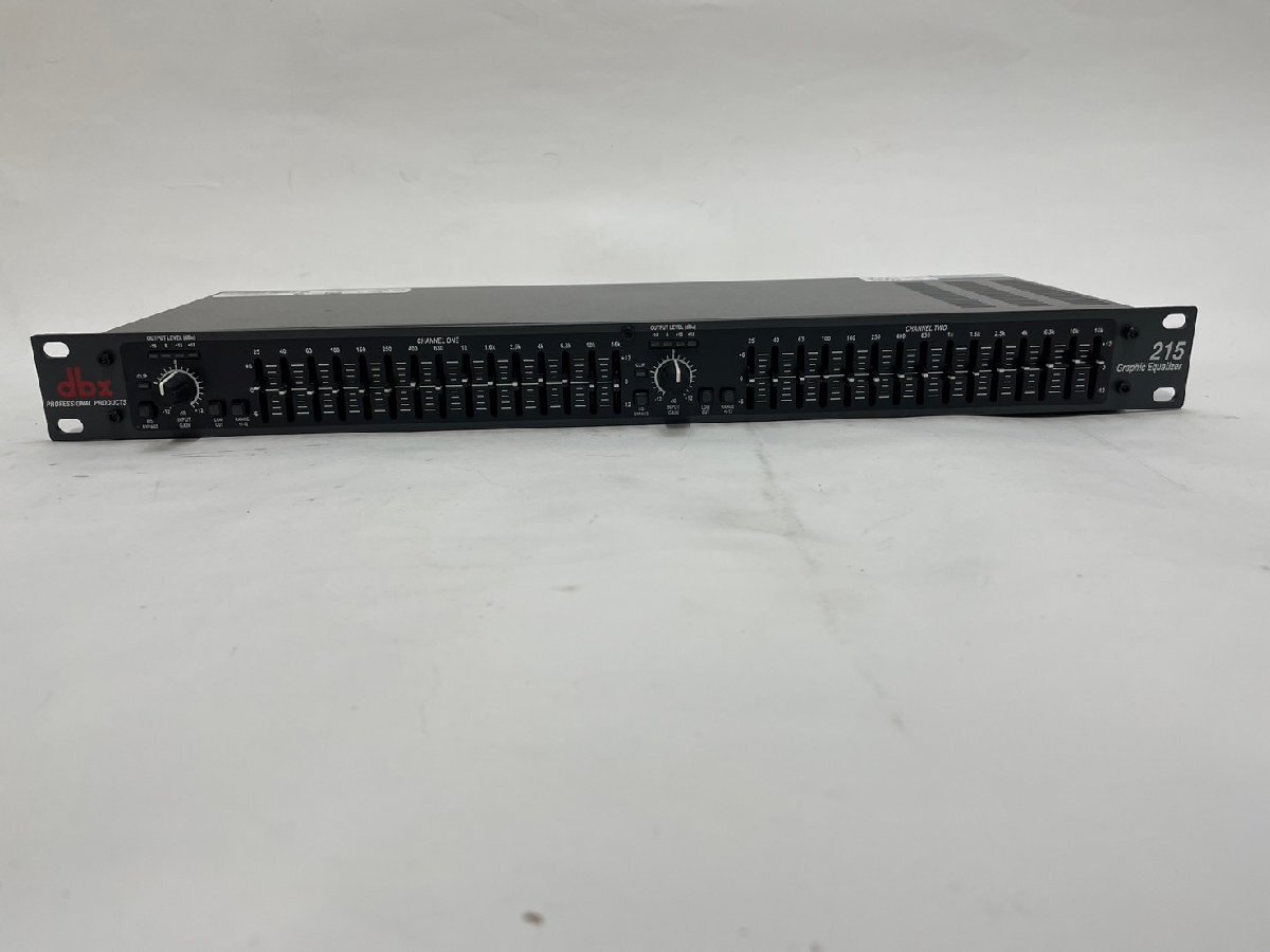 Yahoo!オークション -「dbx 215」の落札相場・落札価格 Yahoo!オークション -「dbx 215」の落札相場・落札価格