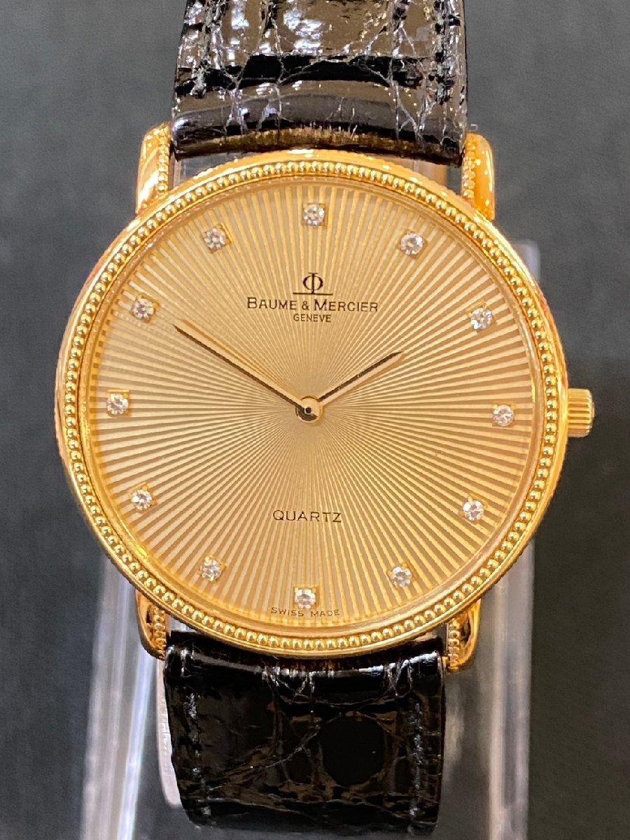 Yahoo!オークション -「ボーム&メルシエ 18k」の落札相場・落札価格 Yahoo!オークション -「ボーム&メルシエ 18k」の落札相場・落札価格