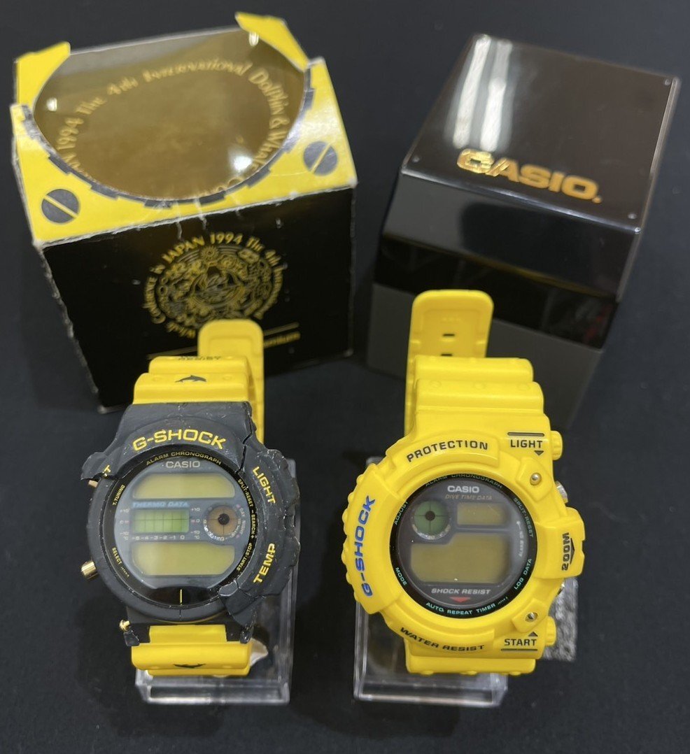 Yahoo!オークション -「dw-6300-9」の落札相場・落札価格