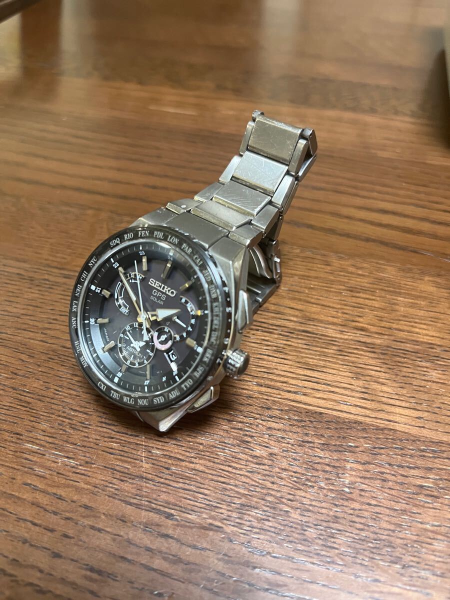 Yahoo!オークション -「seiko アストロン 8x53」の落札相場 Yahoo!オークション -「seiko アストロン 8x53」の落札相場