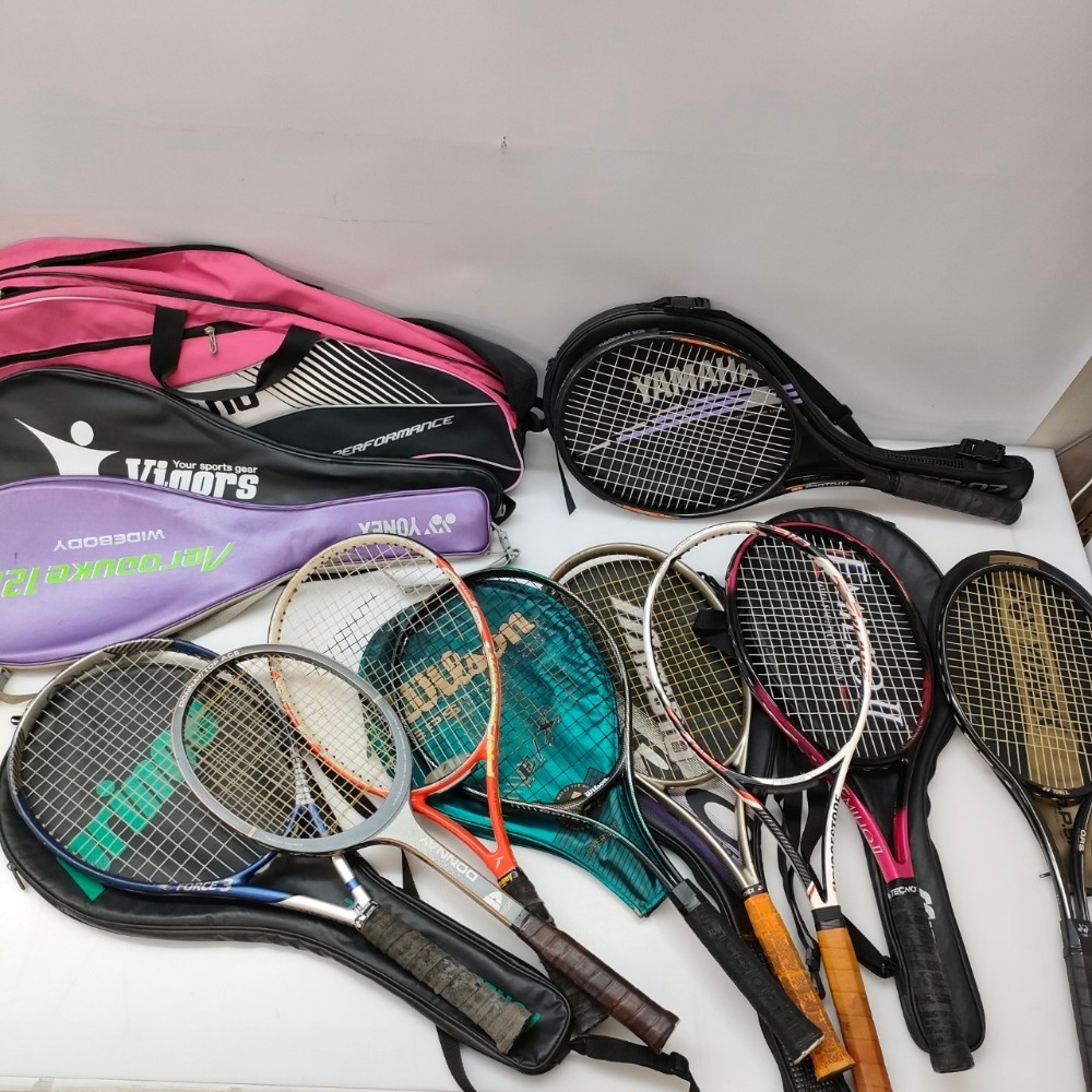 Yahoo!オークション -「donnay ラケット」の落札相場・落札価格 Yahoo!オークション -「donnay ラケット」の落札相場・落札価格