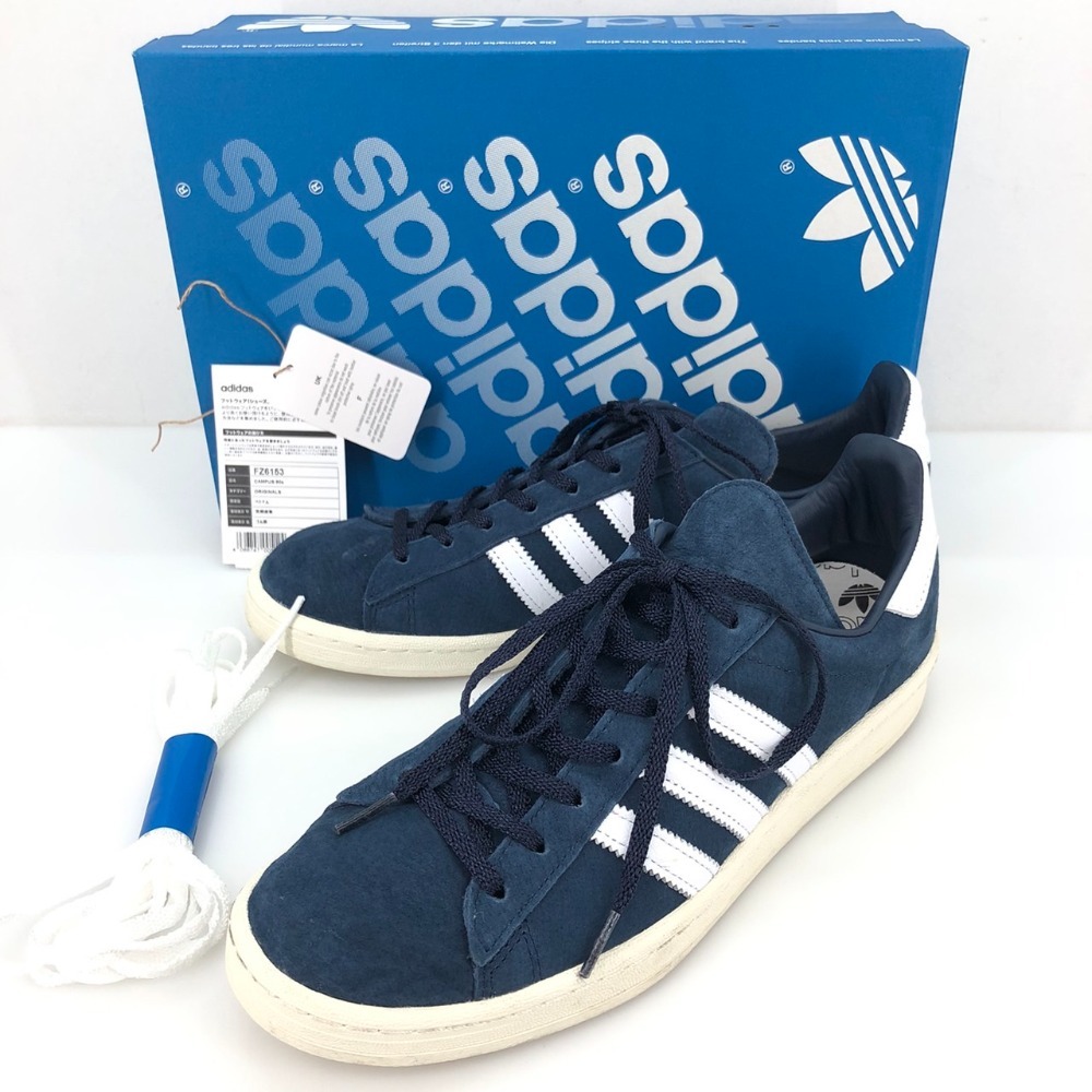 Yahoo!オークション -「adidas campus 80s 28.0」(メンズ