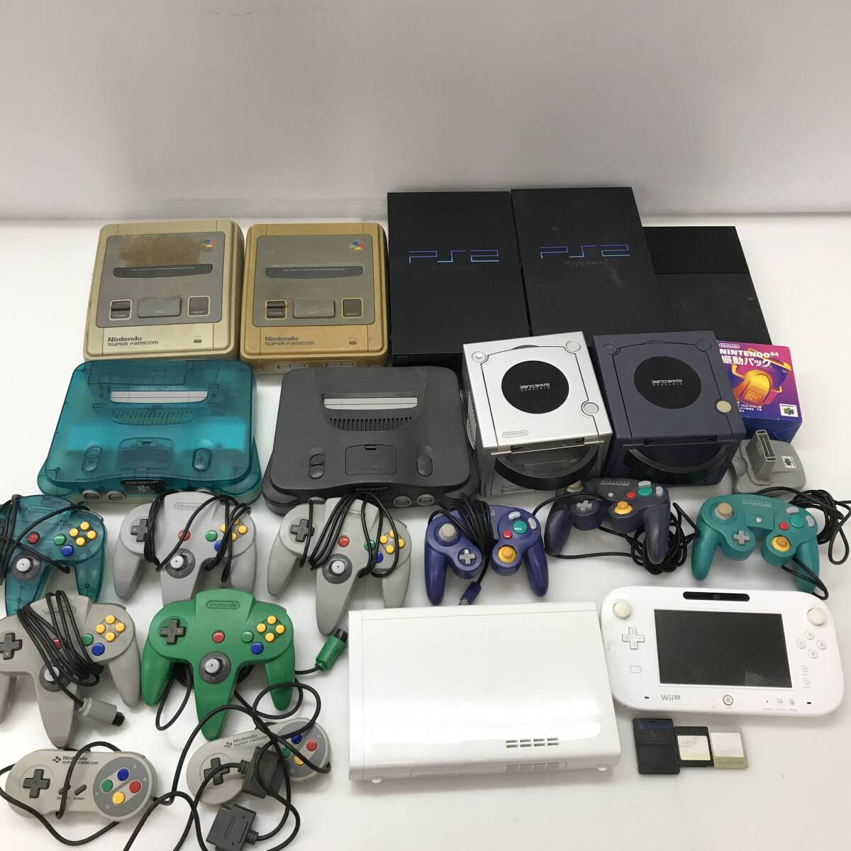 Yahoo!オークション -「スーパーファミコン 本体」(NINTENDO 64 Yahoo!オークション -「スーパーファミコン 本体」(NINTENDO 64