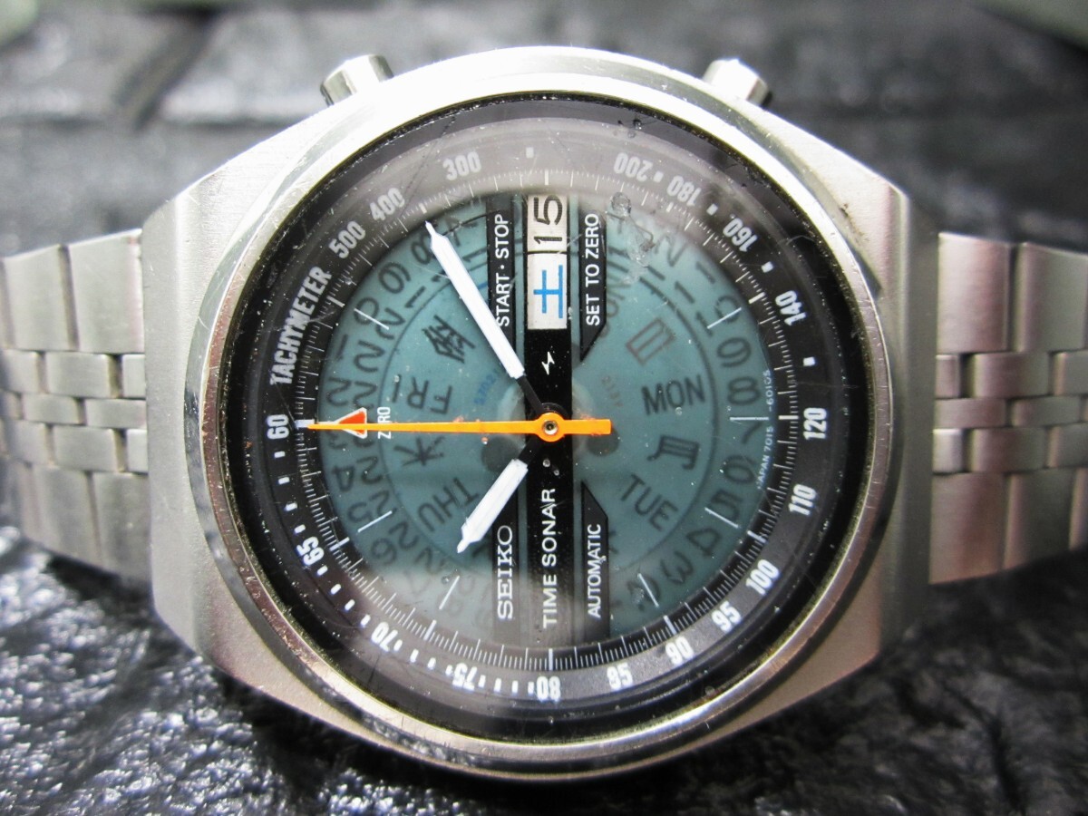 Yahoo!オークション -「seiko タイムソナー」(アクセサリー Yahoo!オークション -「seiko タイムソナー」(アクセサリー