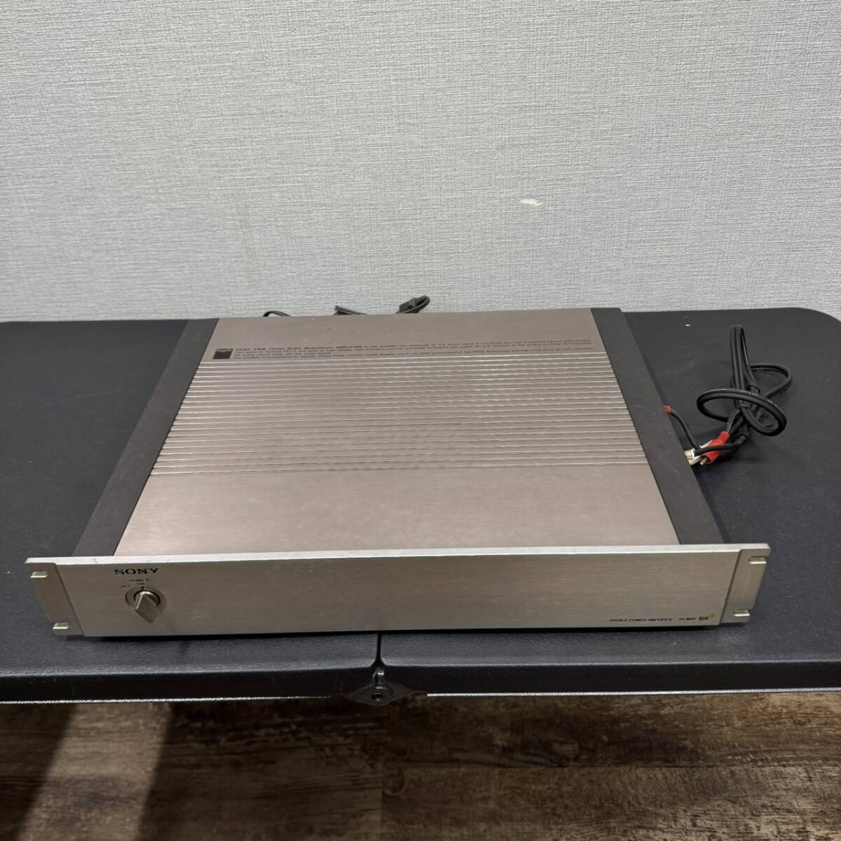 Yahoo!オークション -「sony ta-n88」の落札相場・落札価格 Yahoo!オークション -「sony ta-n88」の落札相場・落札価格
