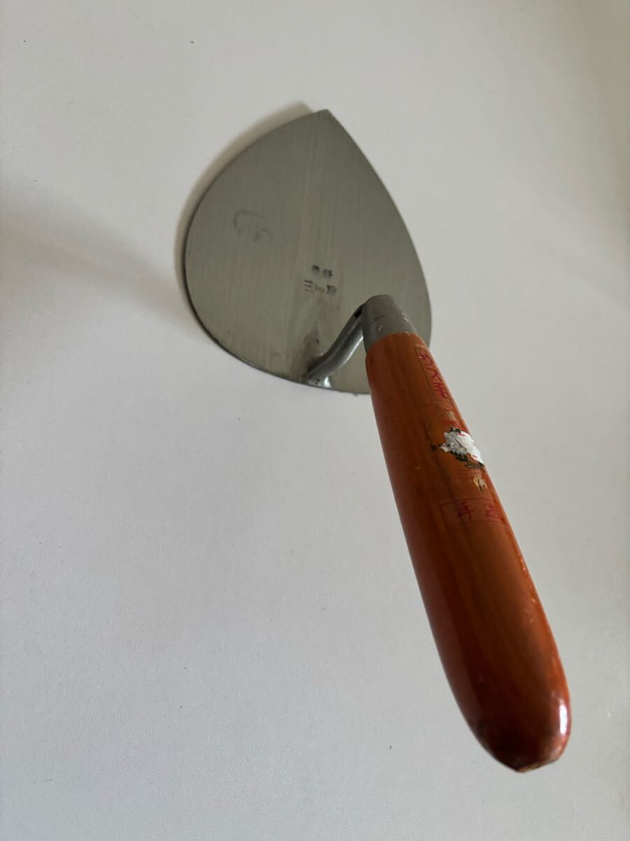 Yahoo!オークション -「レンガ鏝」(住まい、インテリア) の落札