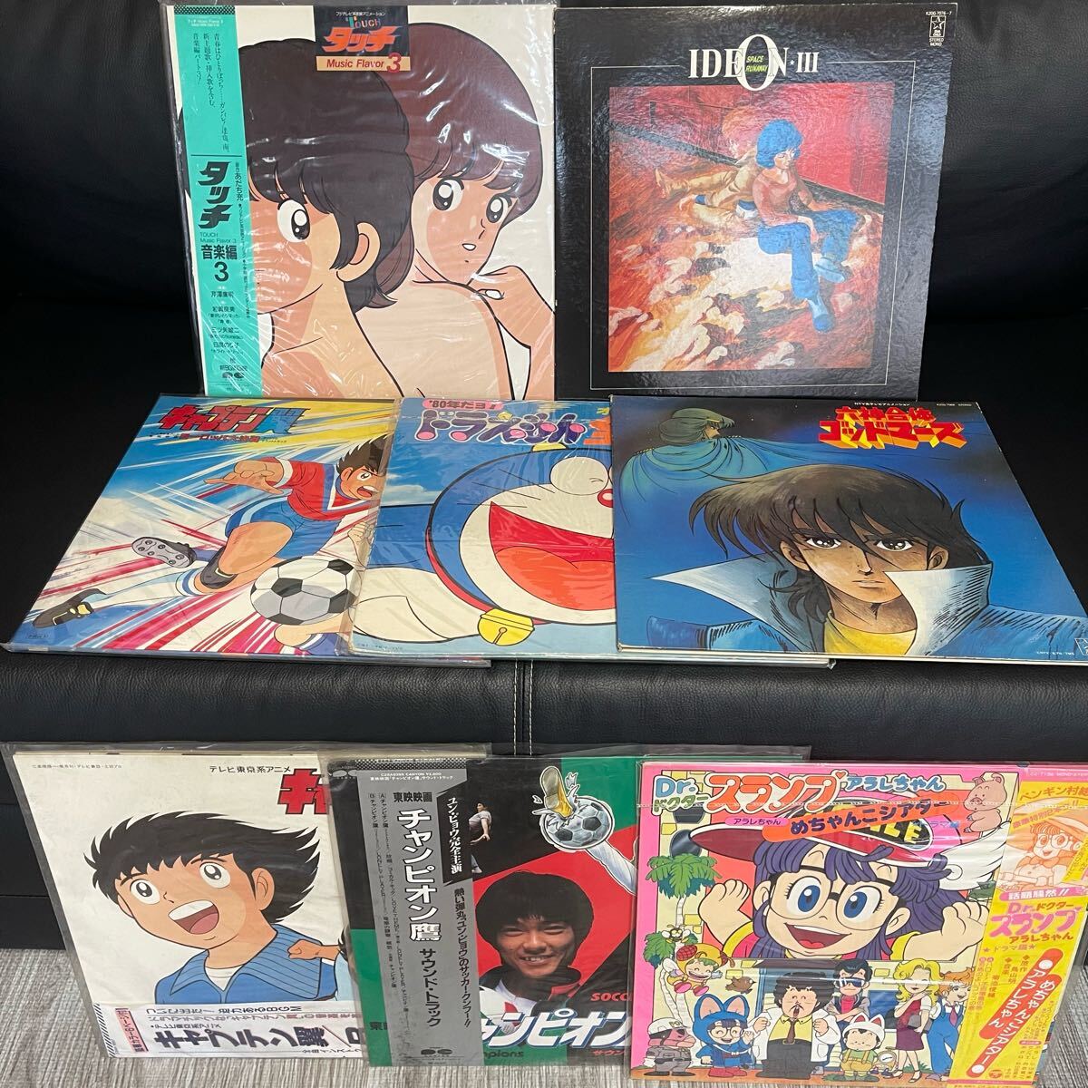 ハイキュー!! タッチペン（3DS用）｜サイバーガジェット