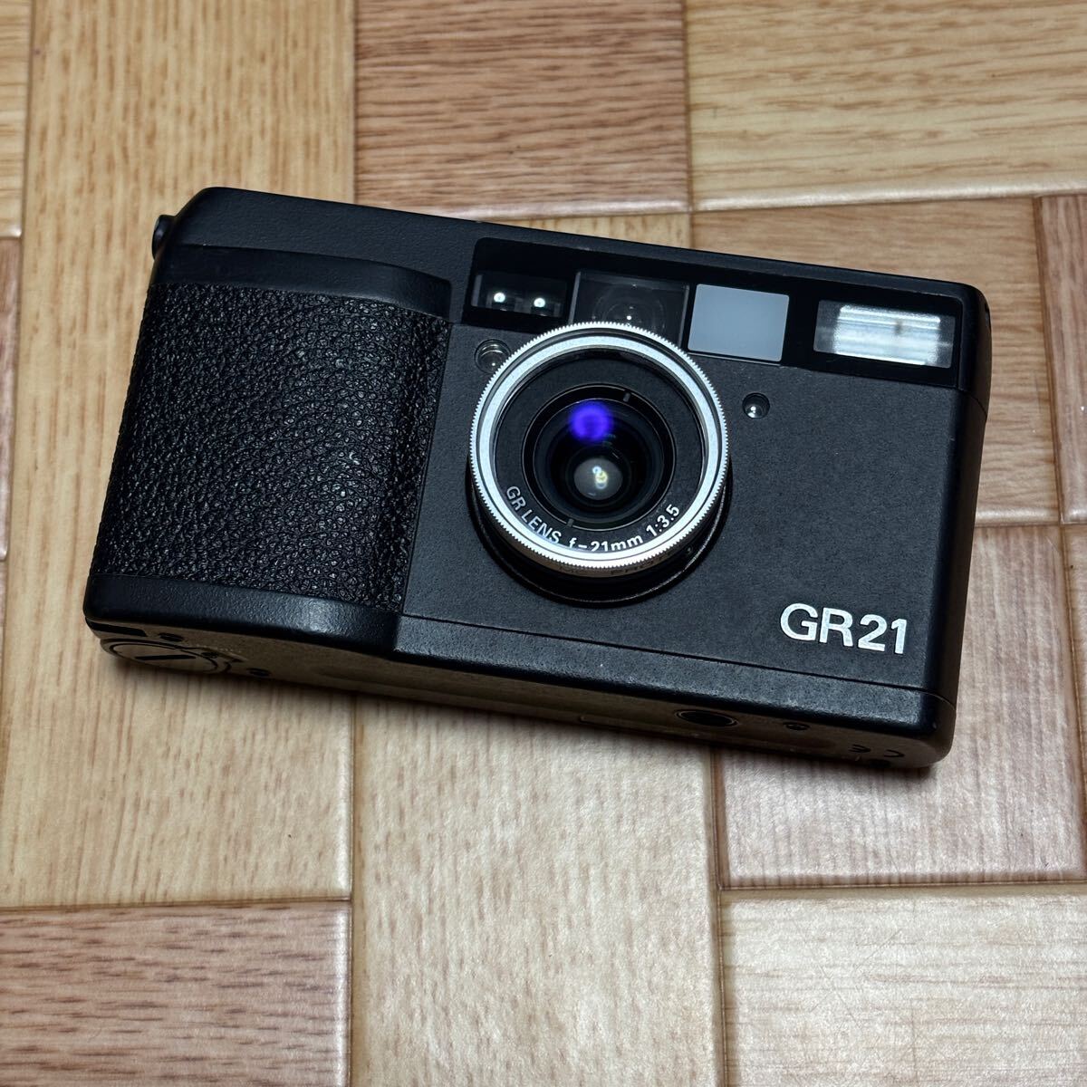 Yahoo!オークション -「リコー gr21」の落札相場・落札価格 Yahoo!オークション -「リコー gr21」の落札相場・落札価格