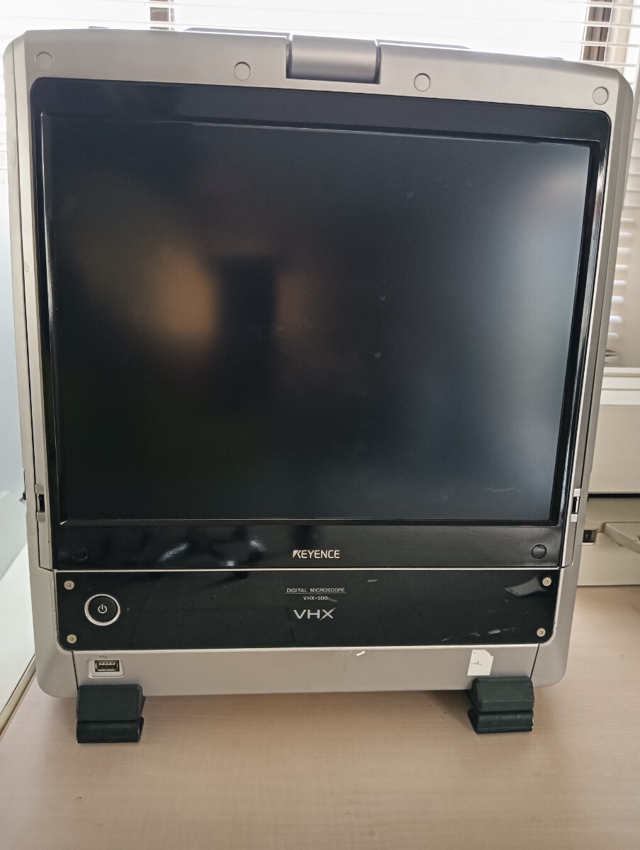 Yahoo!オークション -「(keyence キーエンス) vhx」の落札相場 Yahoo!オークション -「(keyence キーエンス) vhx」の落札相場