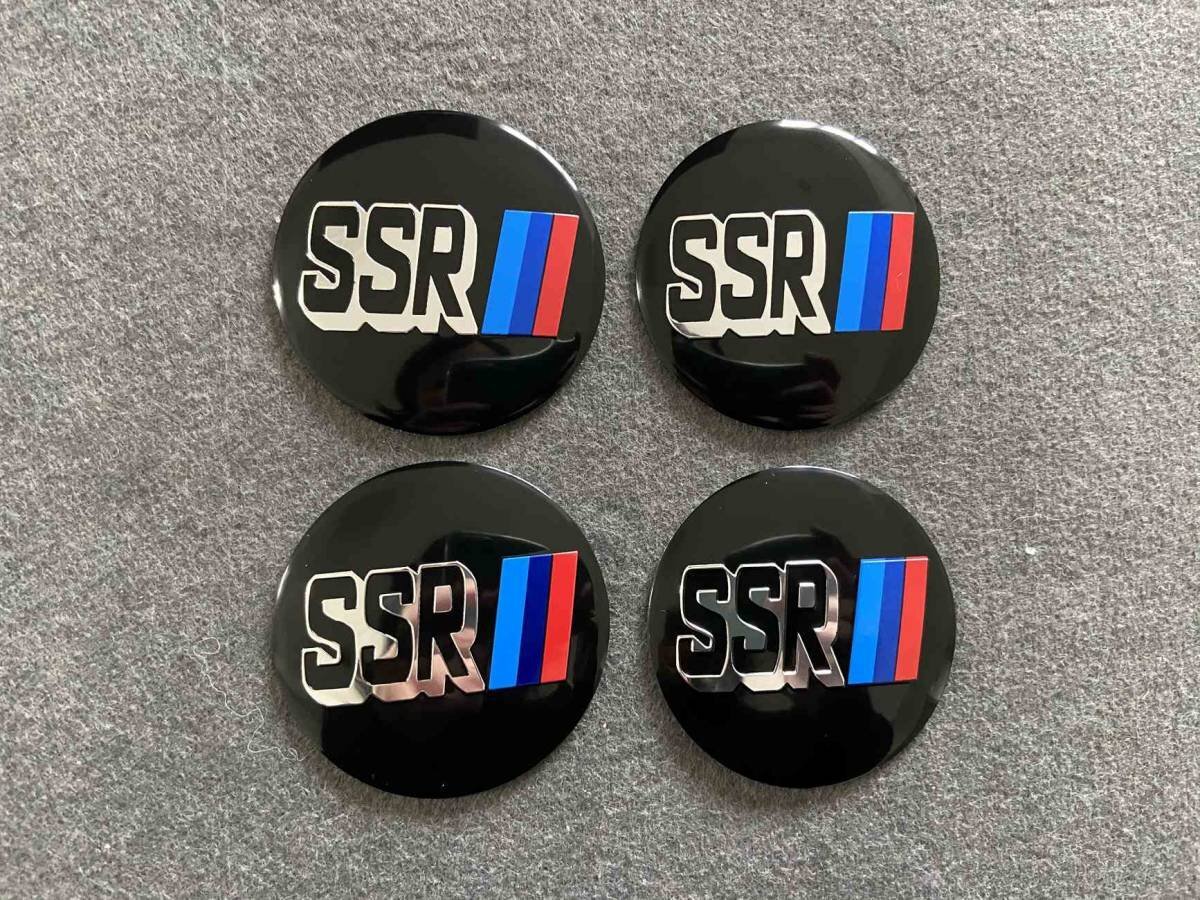 Yahoo!オークション -「ssrセンターキャップシール」の落札相場