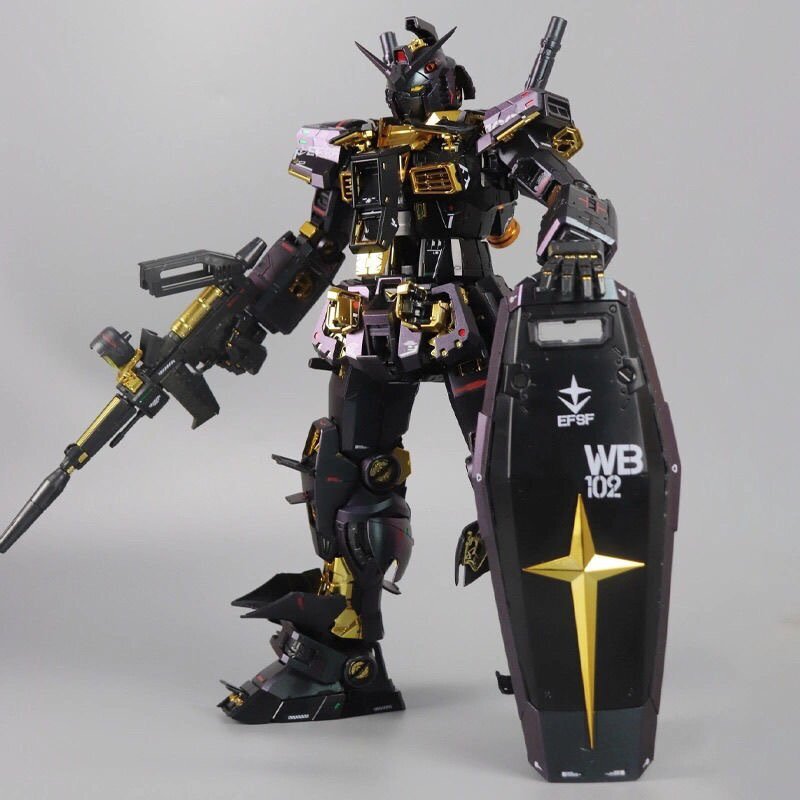 Yahoo!オークション -「pg unleashed 1/60 rx-78-2 ガンダム Yahoo!オークション -「pg unleashed 1/60 rx-78-2 ガンダム