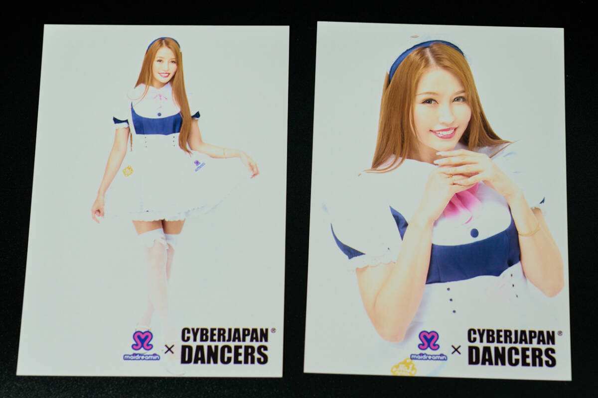2025年最新】Yahoo!オークション -cyberjapan dancers(タレント