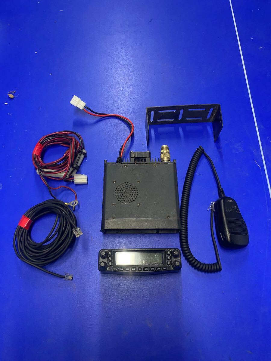 Yahoo!オークション -「ft-8900」(アマチュア無線) の落札相場 Yahoo!オークション -「ft-8900」(アマチュア無線) の落札相場