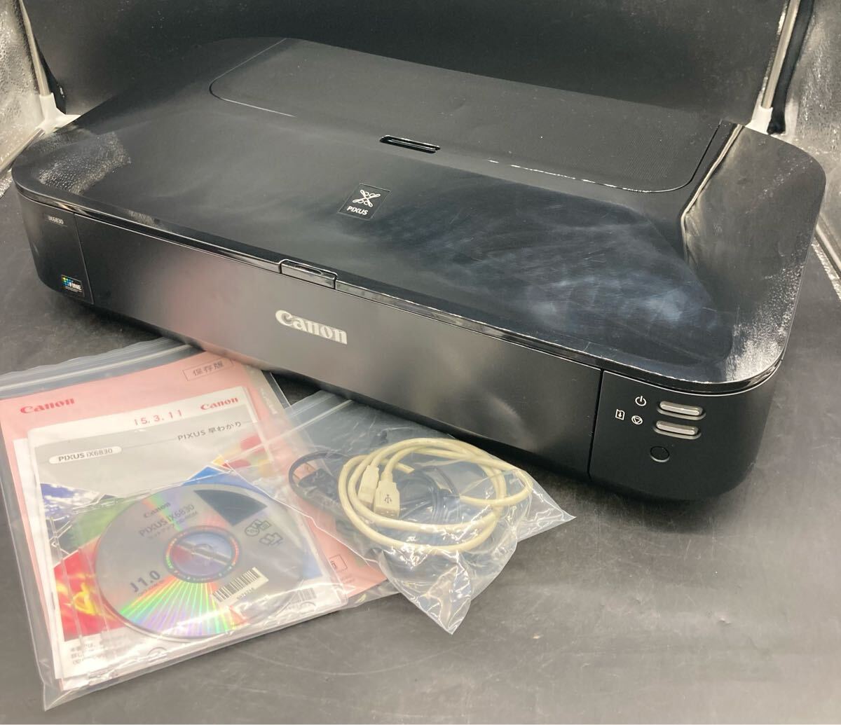 2025年最新】Yahoo!オークション -pixus ix6830(キヤノン)の中古 2025年最新】Yahoo!オークション -pixus ix6830(キヤノン)の中古