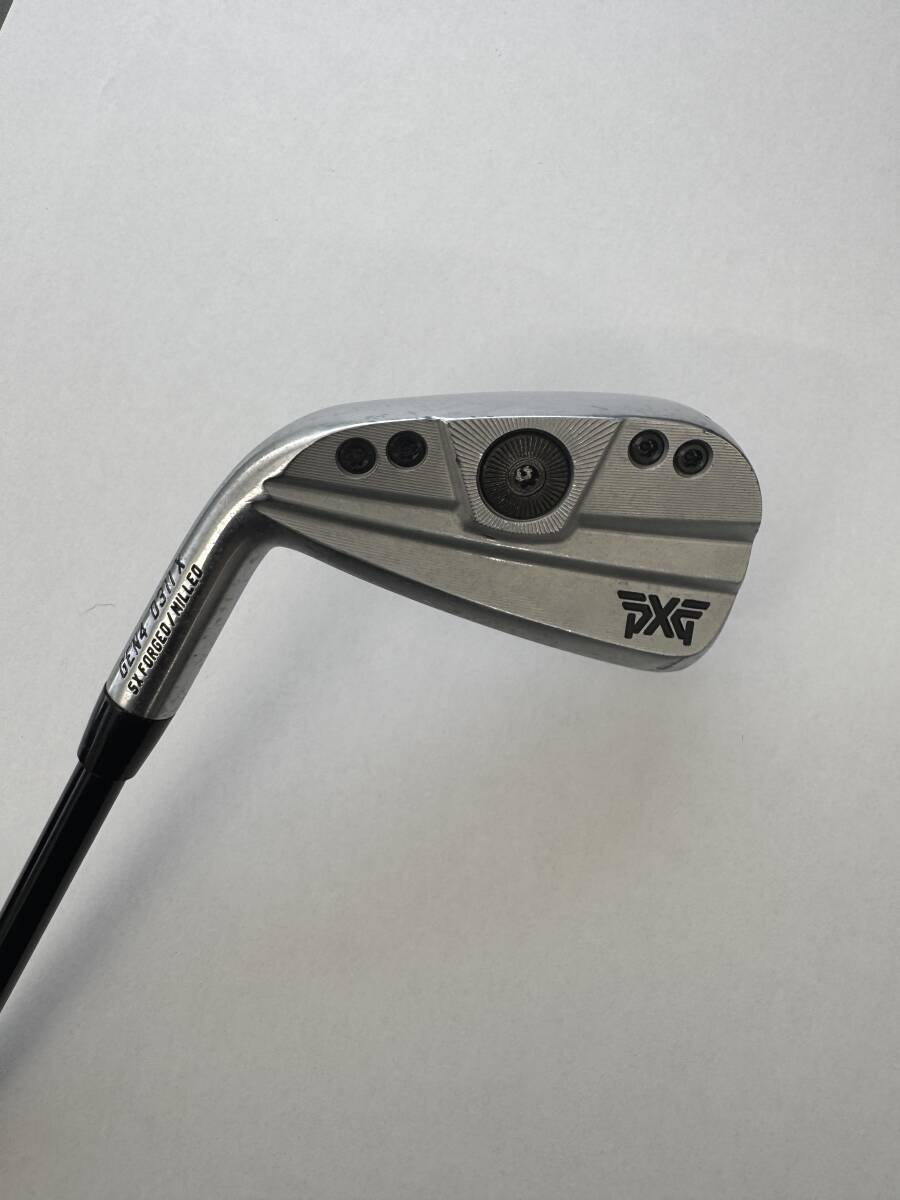 Yahoo!オークション -「pxg 0311」(アイアン) (男性左きき用)の Yahoo!オークション -「pxg 0311」(アイアン) (男性左きき用)の