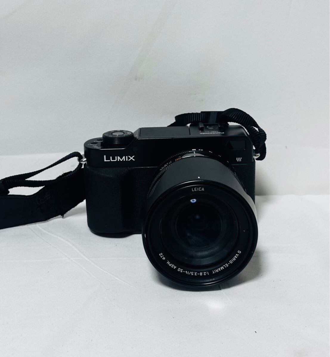Yahoo!オークション -「lumix dmc-l1」の落札相場・落札価格 Yahoo!オークション -「lumix dmc-l1」の落札相場・落札価格
