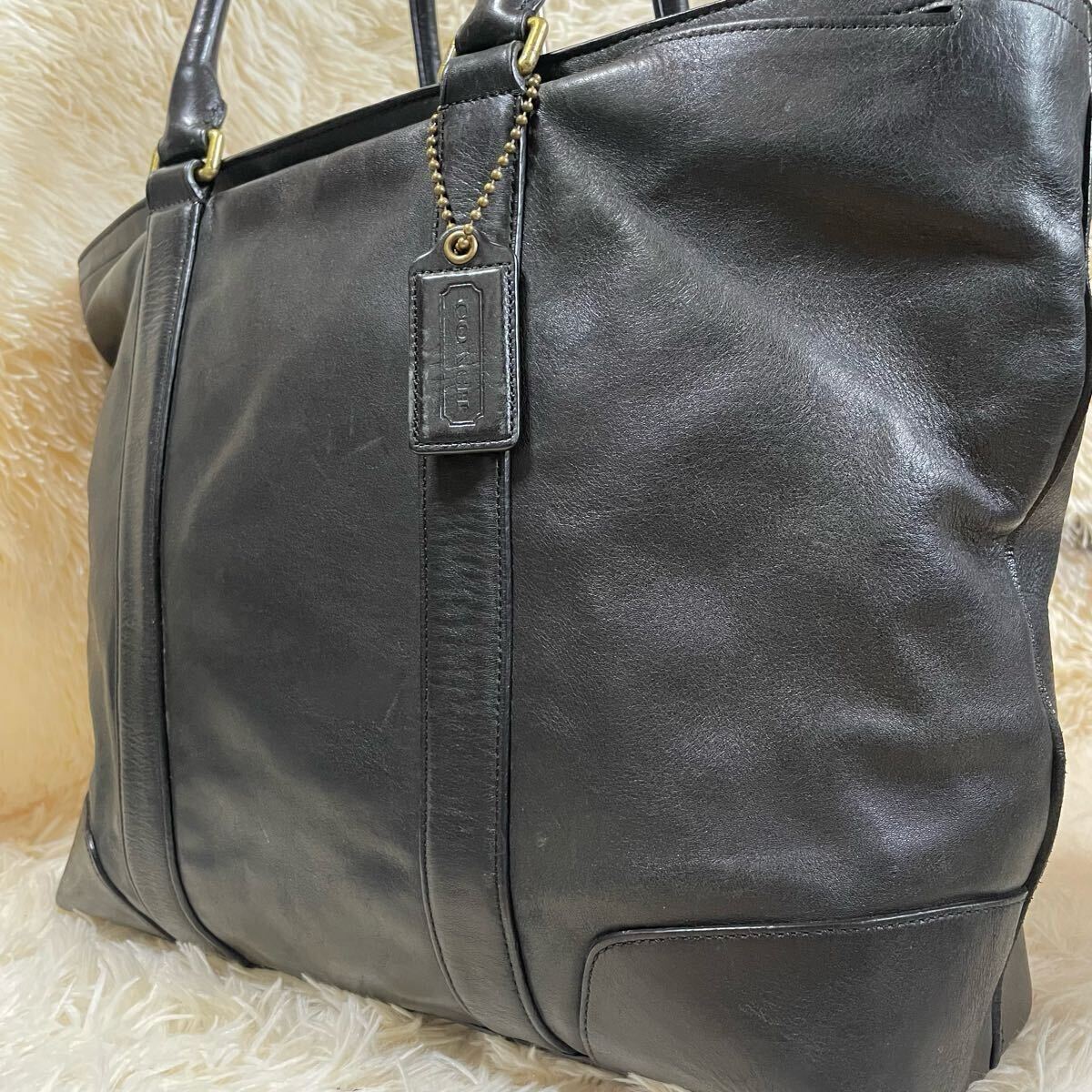Yahoo!オークション -「coach ブリーカー トートバッグ」の落札 Yahoo!オークション -「coach ブリーカー トートバッグ」の落札
