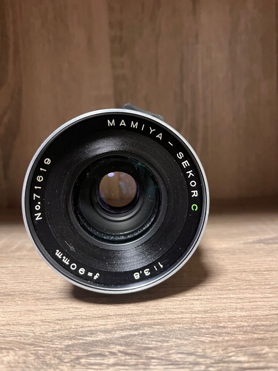 Yahoo!オークション -「mamiya sekor c 90mm f3.8」の落札相場 Yahoo!オークション -「mamiya sekor c 90mm f3.8」の落札相場