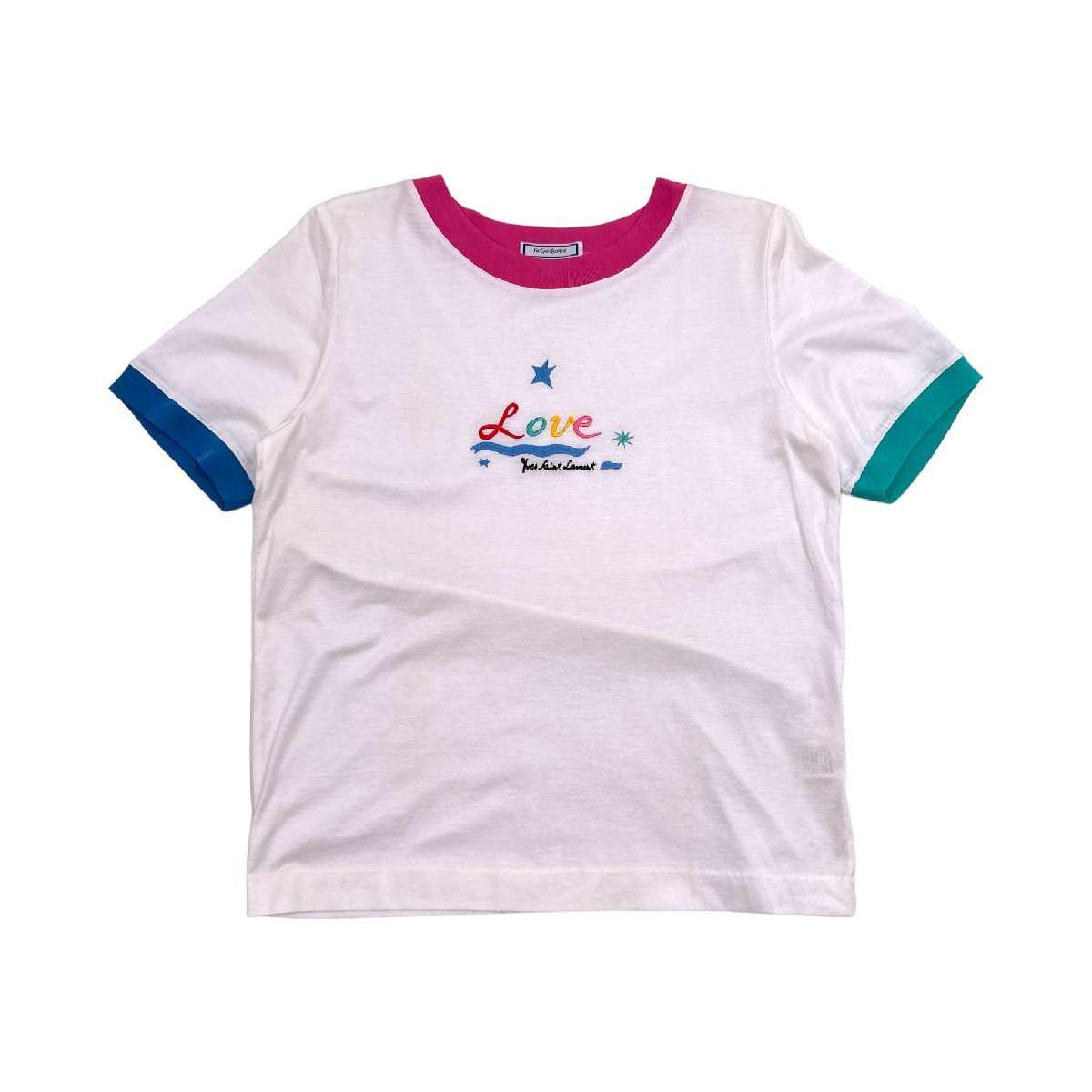 Yahoo!オークション -「80s'」(イヴ・サンローラン) (い)の落札 Yahoo!オークション -「80s'」(イヴ・サンローラン) (い)の落札