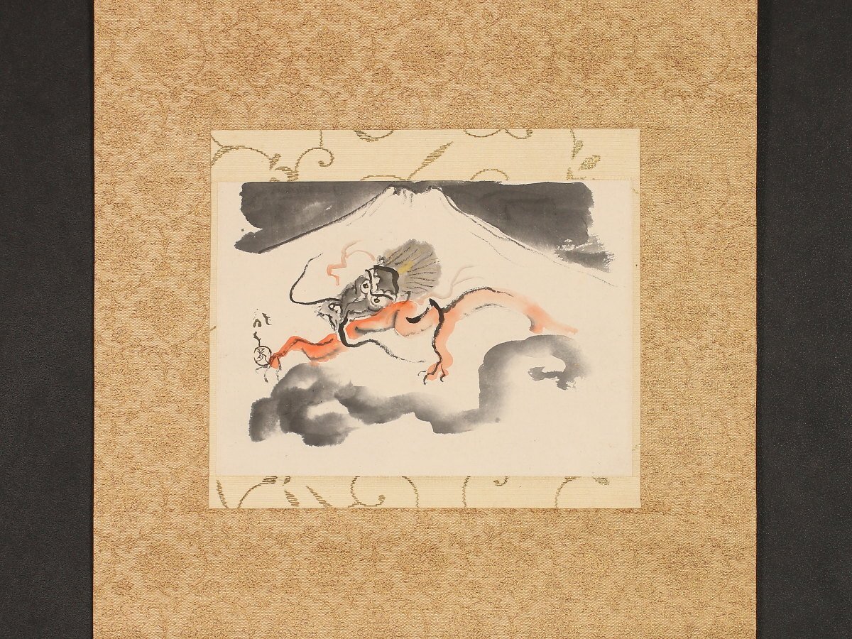 Yahoo!オークション -「川端龍子」(花鳥、鳥獣) (日本画)の落札 Yahoo!オークション -「川端龍子」(花鳥、鳥獣) (日本画)の落札