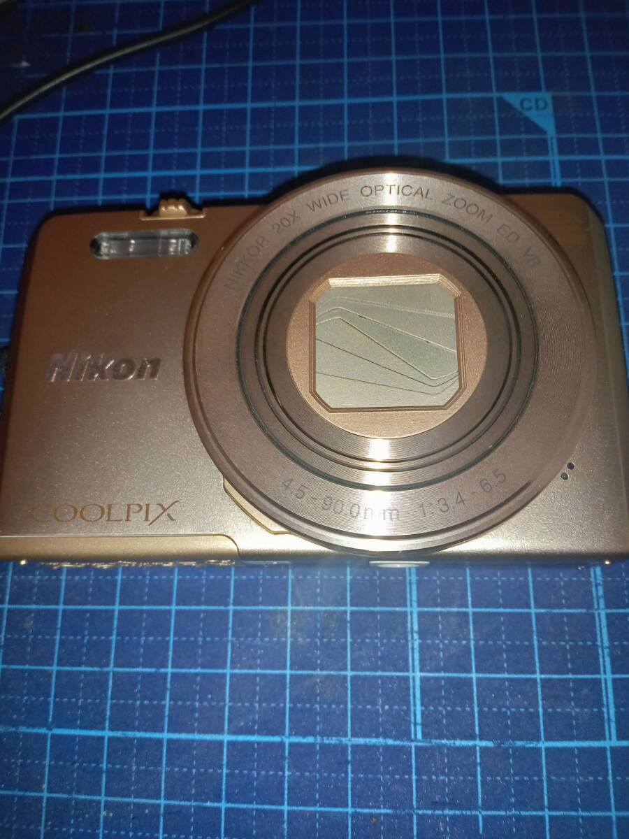 Yahoo!オークション -「nikon coolpix s7000」の落札相場・落札価格
