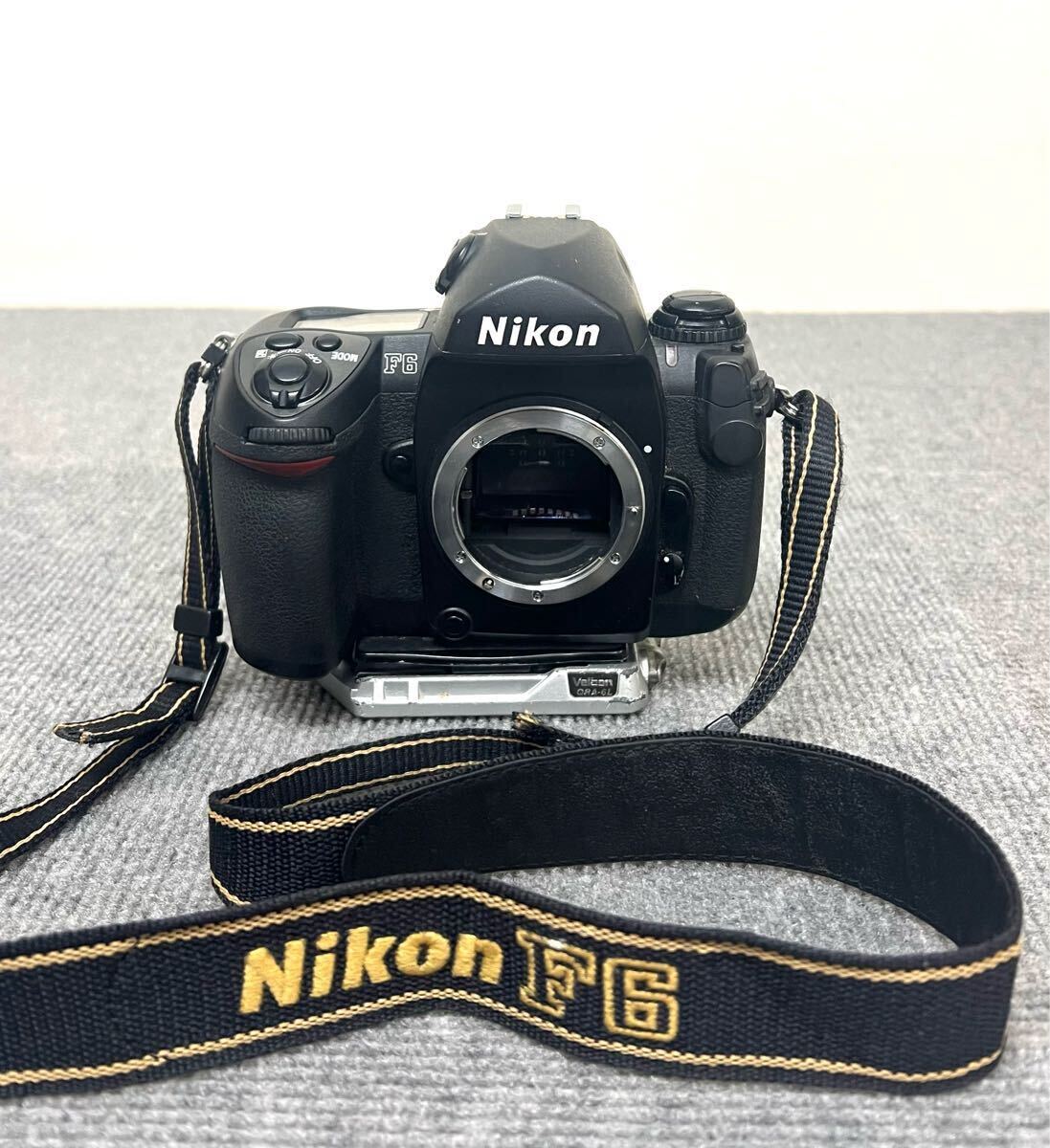 Yahoo!オークション -「nikon f6」の落札相場・落札価格 Yahoo!オークション -「nikon f6」の落札相場・落札価格