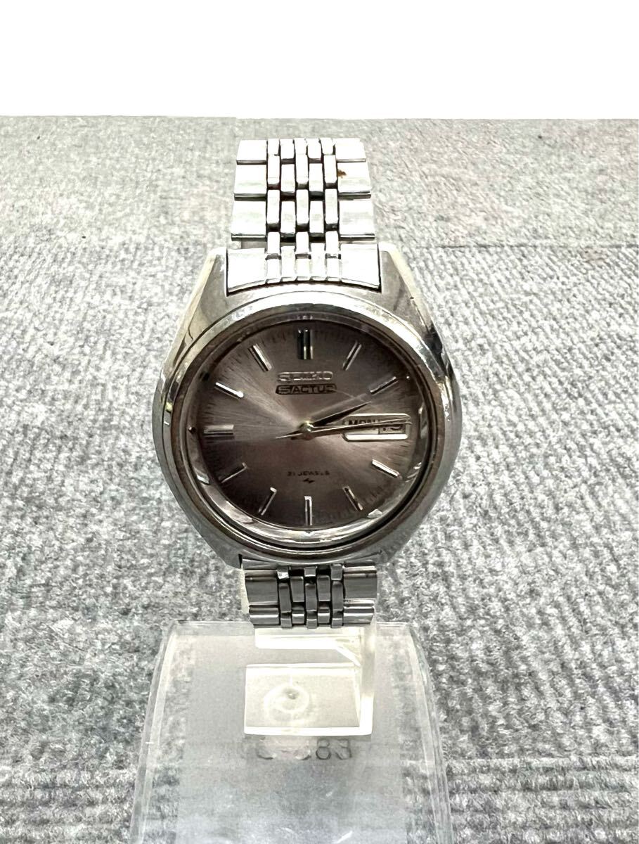 Yahoo!オークション -「seiko 7019-7060」(アクセサリー、時計