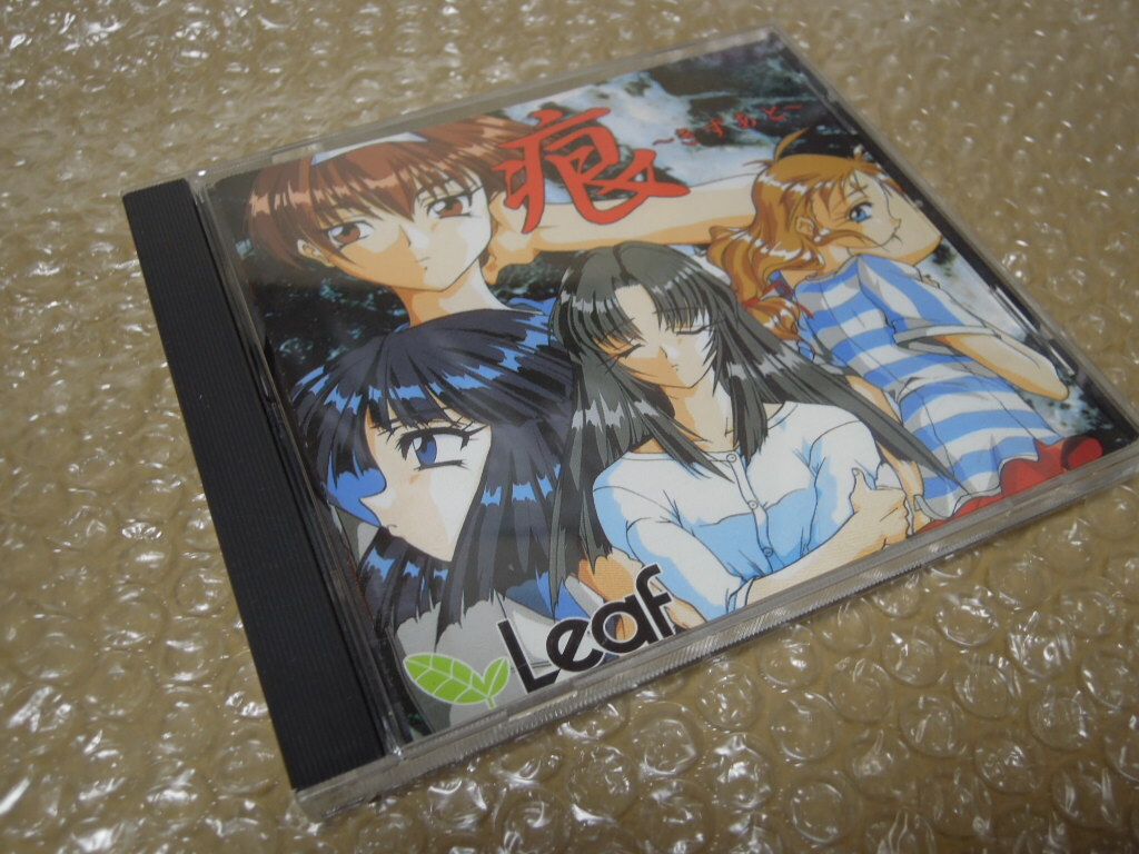 2025年最新】Yahoo!オークション -leaf(ゲーム)の中古品・新品 2025年最新】Yahoo!オークション -leaf(ゲーム)の中古品・新品