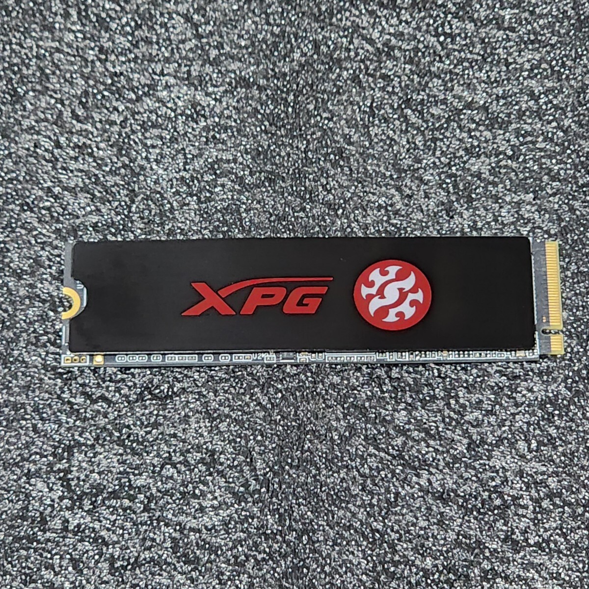 Yahoo!オークション -「adata xpg sx」の落札相場・落札価格 Yahoo!オークション -「adata xpg sx」の落札相場・落札価格