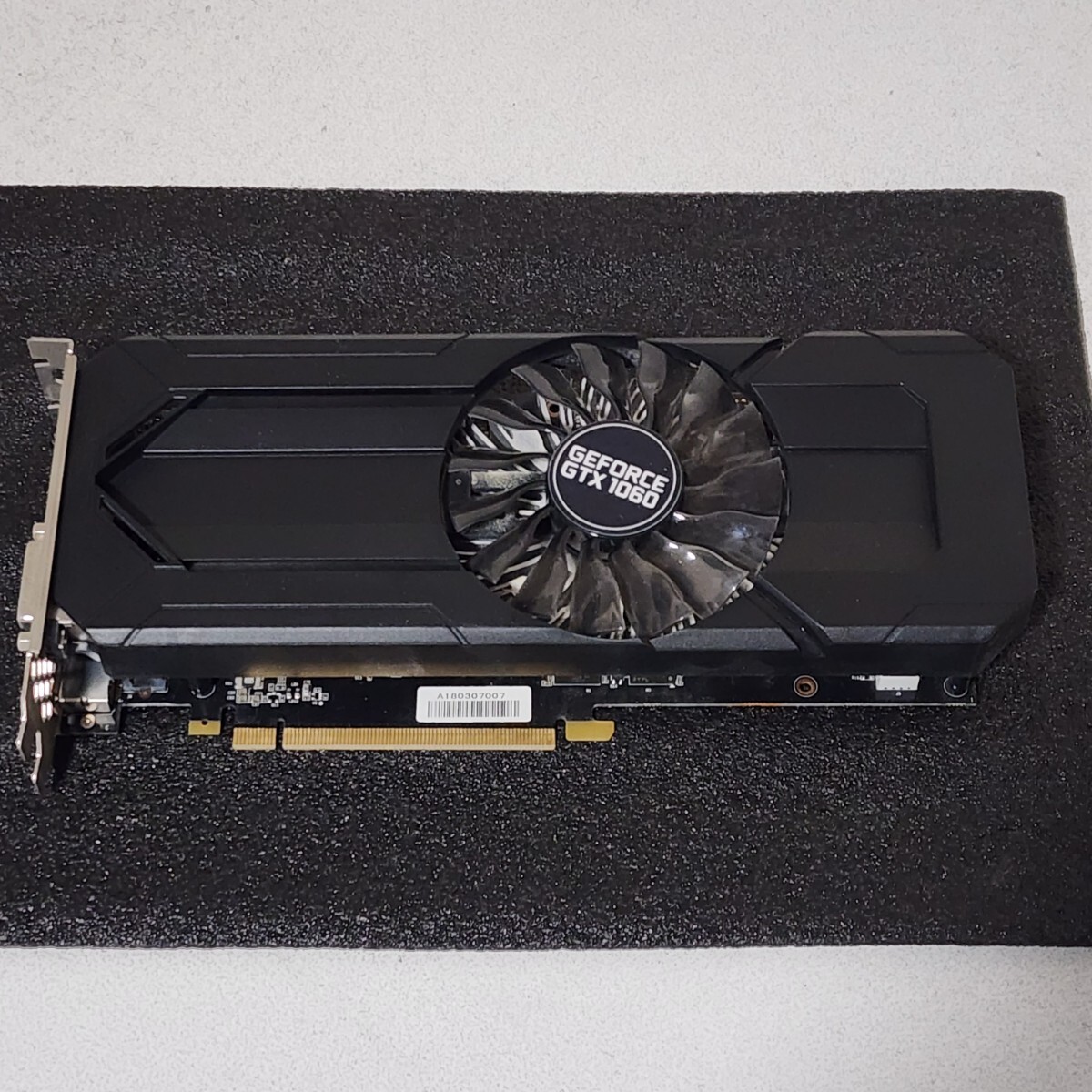 Yahoo!オークション -「palit geforce gtx 1060 6gb」の落札相場 Yahoo!オークション -「palit geforce gtx 1060 6gb」の落札相場