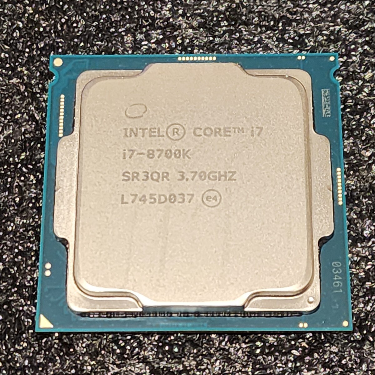 Yahoo!オークション -「8700k」(インテル) (CPU)の落札相場 Yahoo!オークション -「8700k」(インテル) (CPU)の落札相場