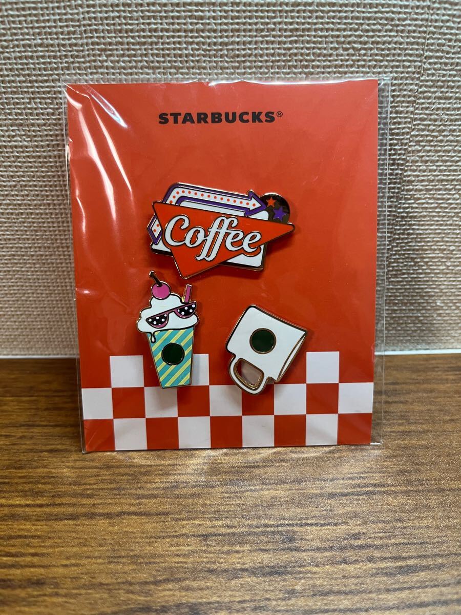 2025年最新】Yahoo!オークション -スターバックスピンバッジの
