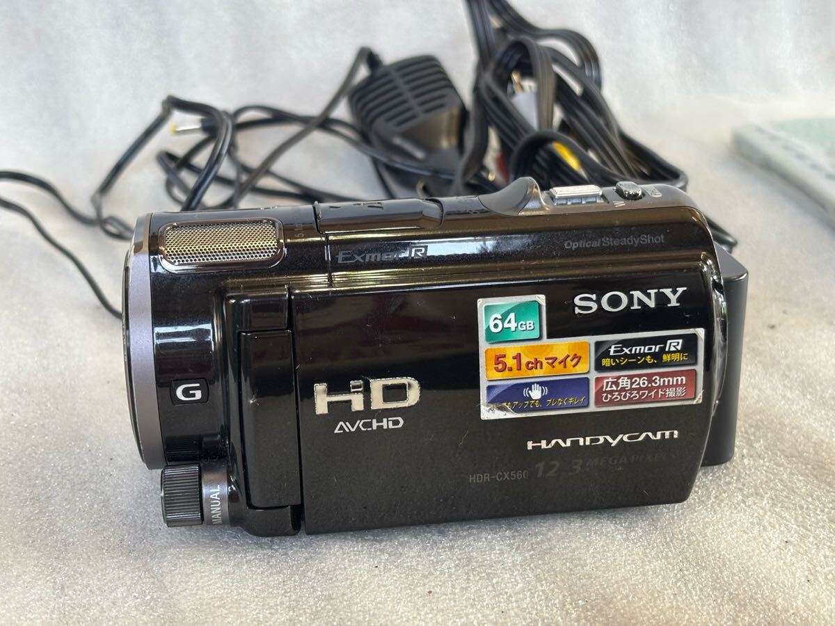 Yahoo!オークション -「hdr cx560」の落札相場・落札価格 Yahoo!オークション -「hdr cx560」の落札相場・落札価格