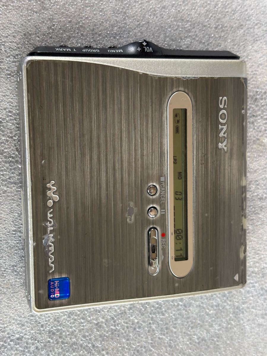 Yahoo!オークション -「sony mz-nh1」の落札相場・落札価格 Yahoo!オークション -「sony mz-nh1」の落札相場・落札価格