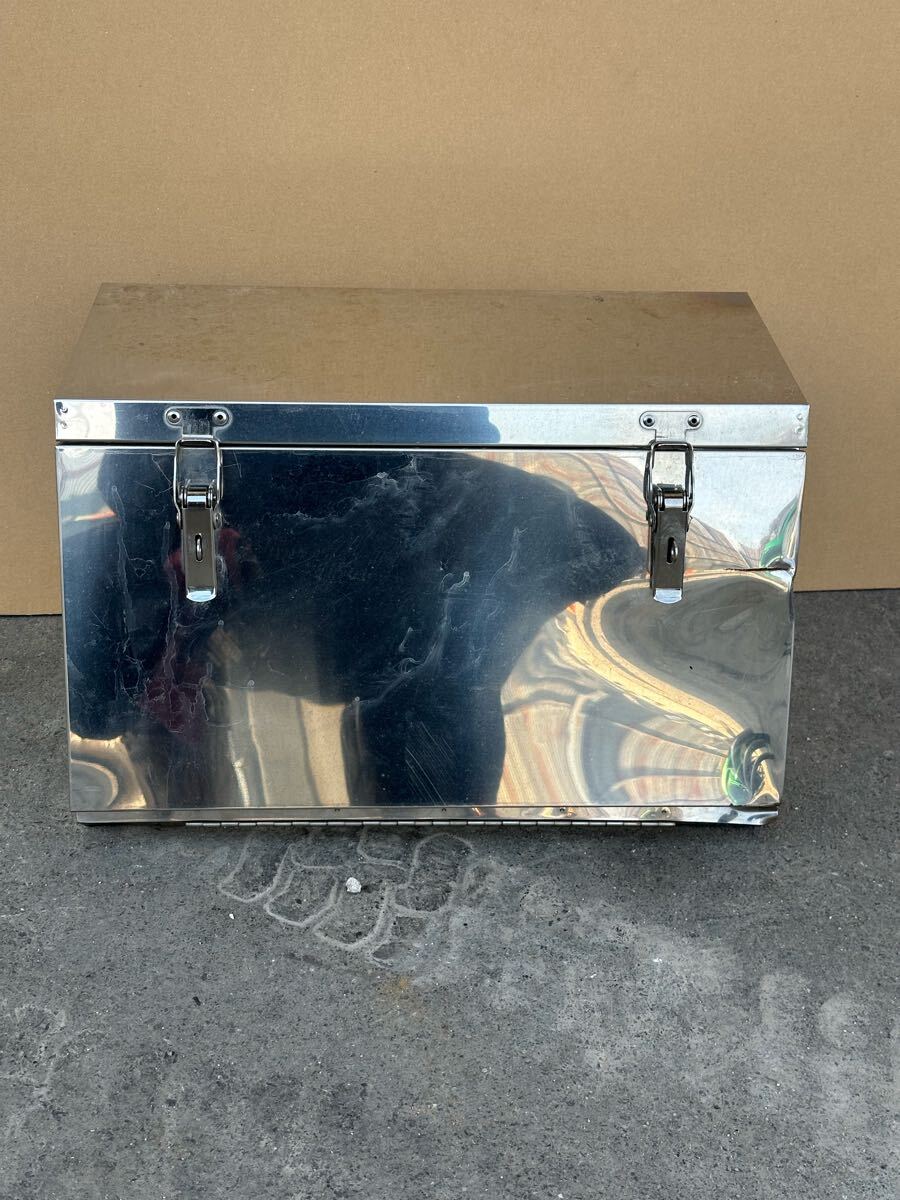 2025年最新】Yahoo!オークション -トラック工具箱の中古品・新品