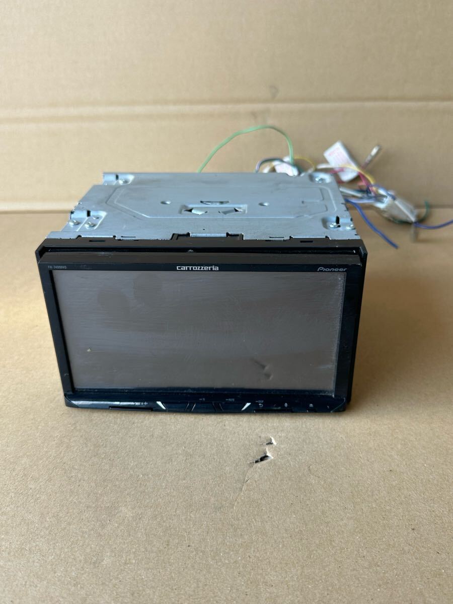 2025年最新】Yahoo!オークション -fh7400dvdの中古品・新品・未