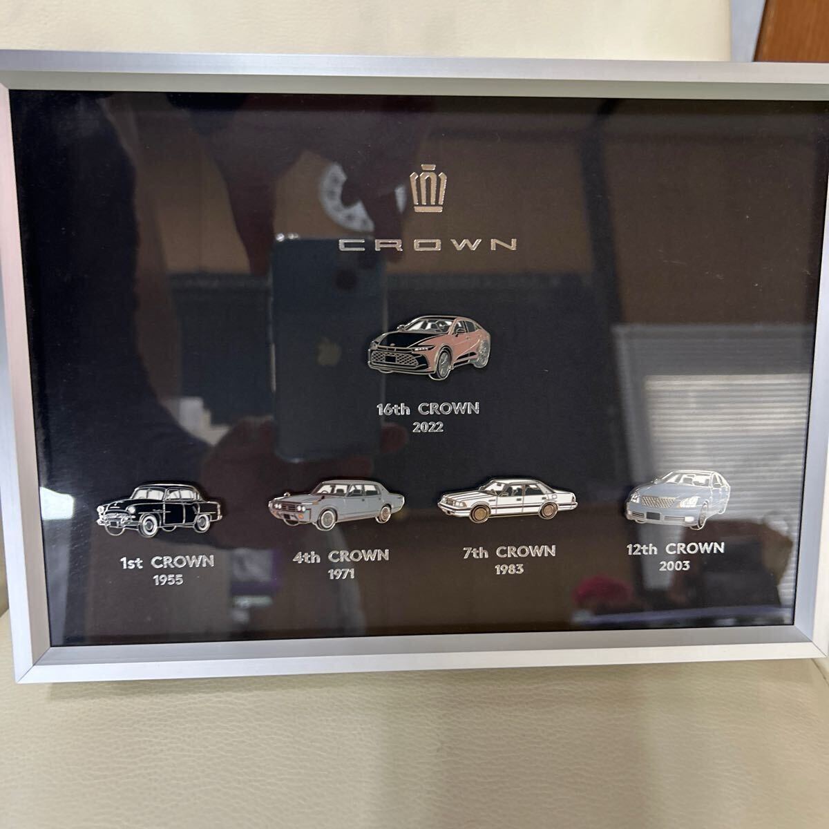 2025年最新】Yahoo!オークション -トヨタ クラウン 非売品 2025年最新】Yahoo!オークション -トヨタ クラウン 非売品