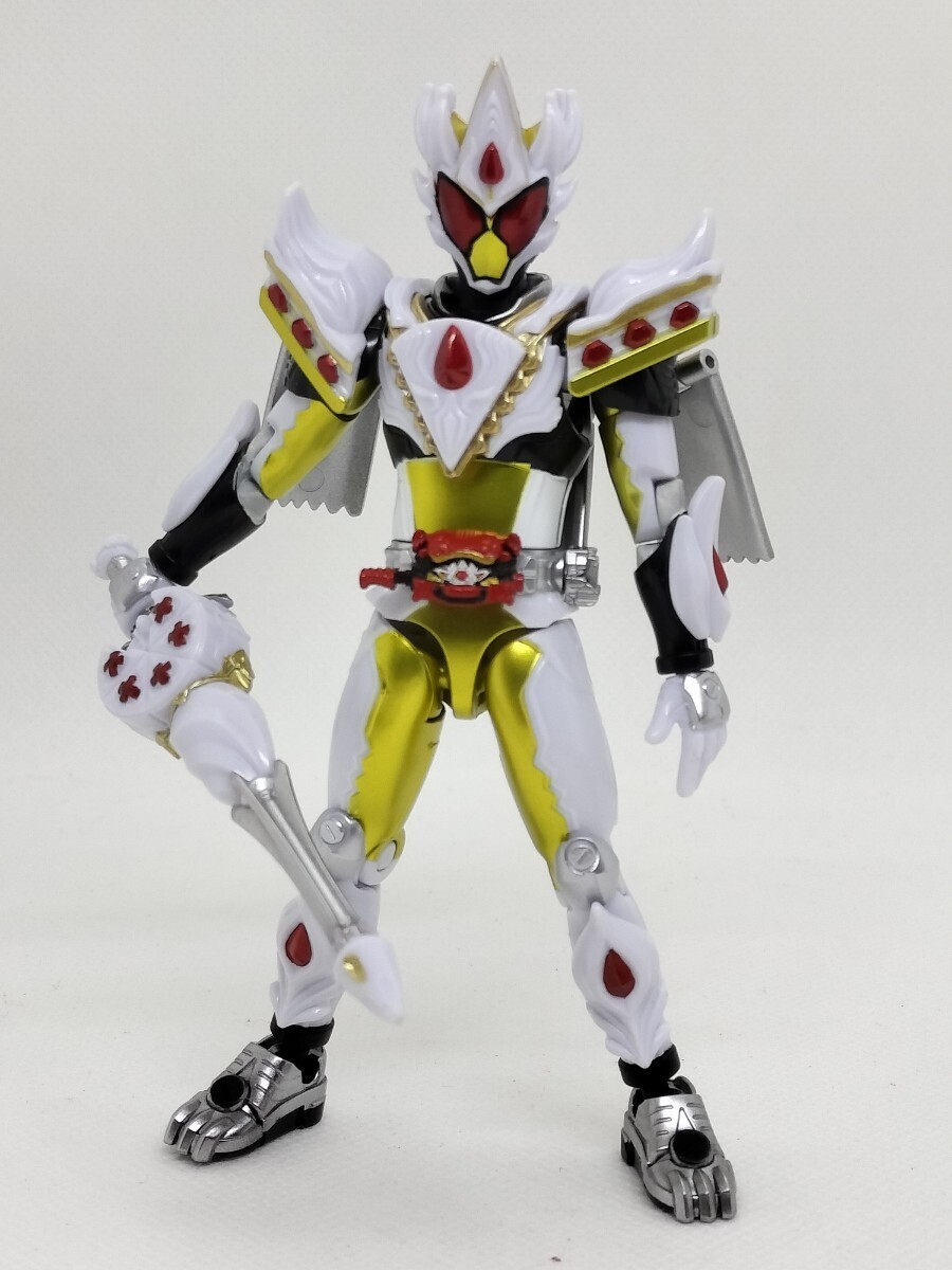 FIG]S.H.Figuarts 仮面ライダーオーズ タカゴリバ&ガタトラバ