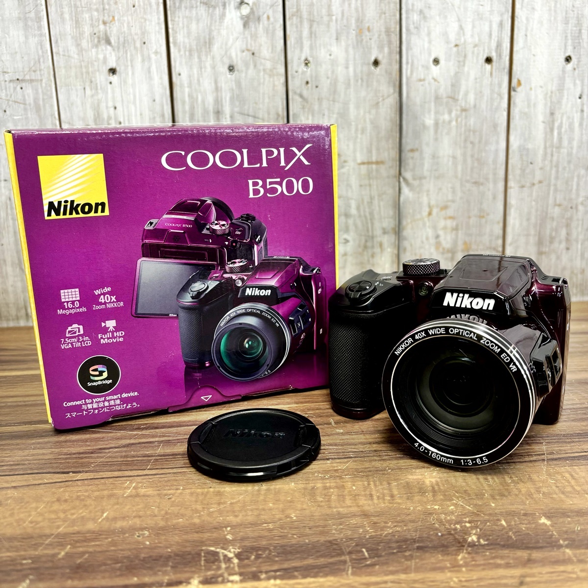 2025年最新】Yahoo!オークション -nikon coolpix b500 プラムの 2025年最新】Yahoo!オークション -nikon coolpix b500 プラムの