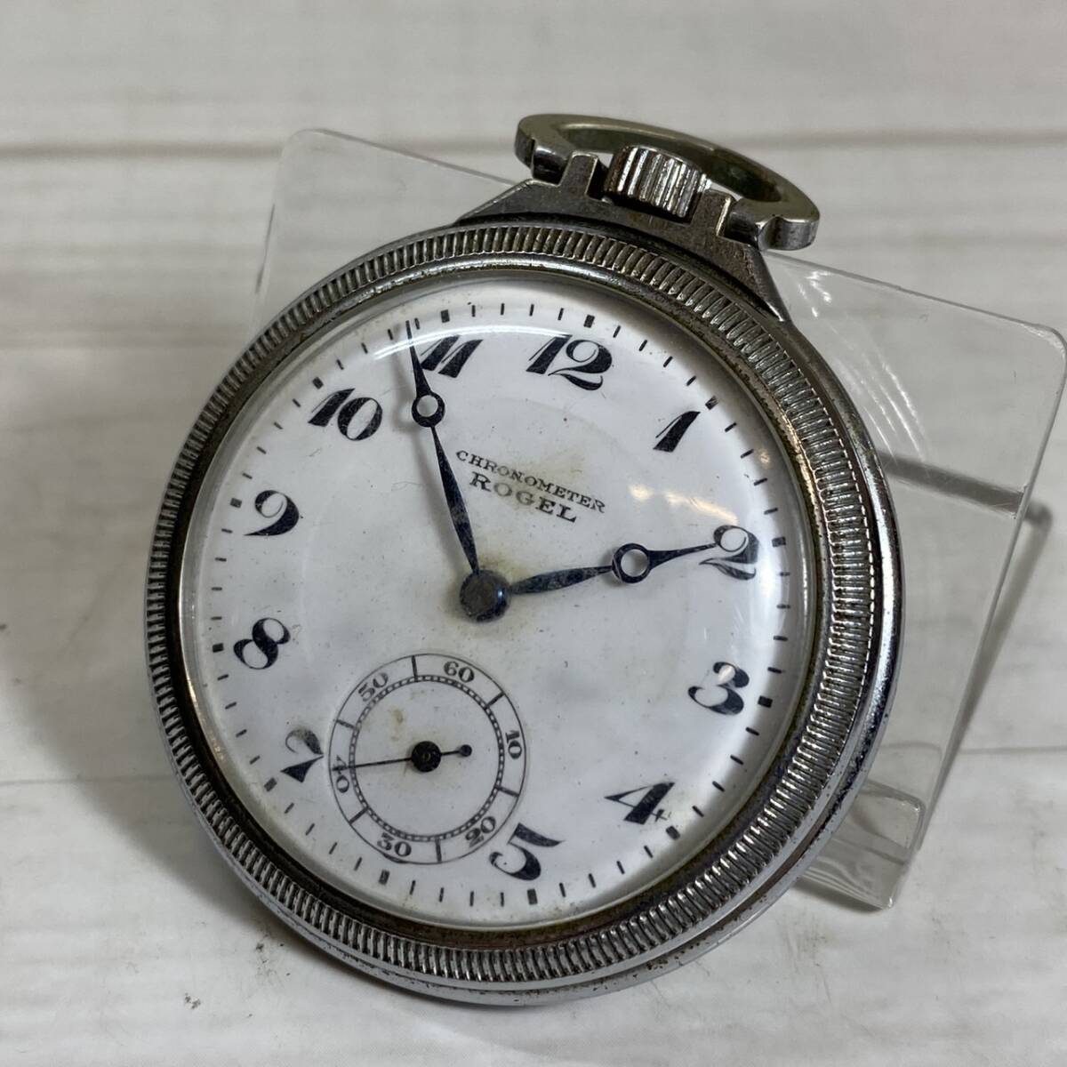 Yahoo!オークション -「chronometer 懐中時計」(懐中時計) の Yahoo!オークション -「chronometer 懐中時計」(懐中時計) の