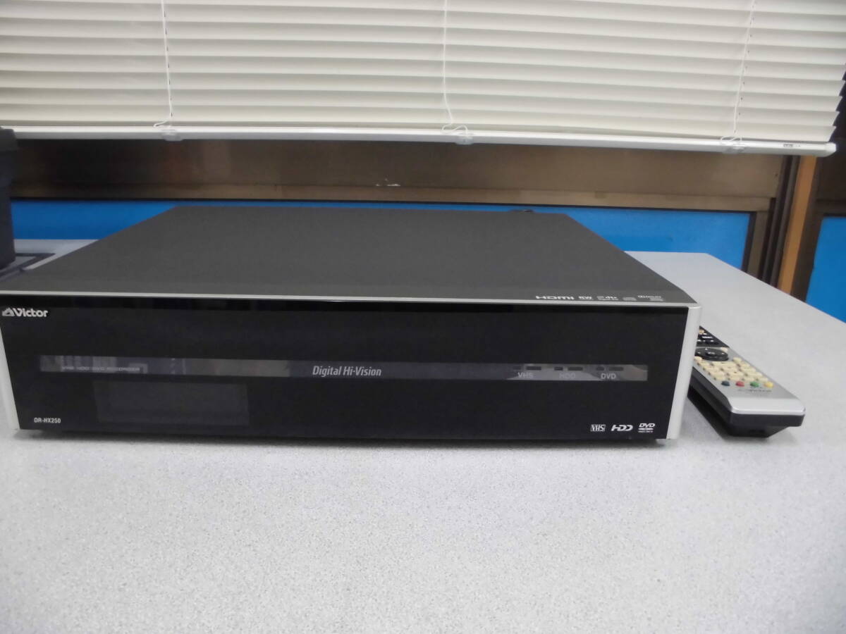 Yahoo!オークション -「(ビクター jvc victor)」(DVDレコーダー Yahoo!オークション -「(ビクター jvc victor)」(DVDレコーダー