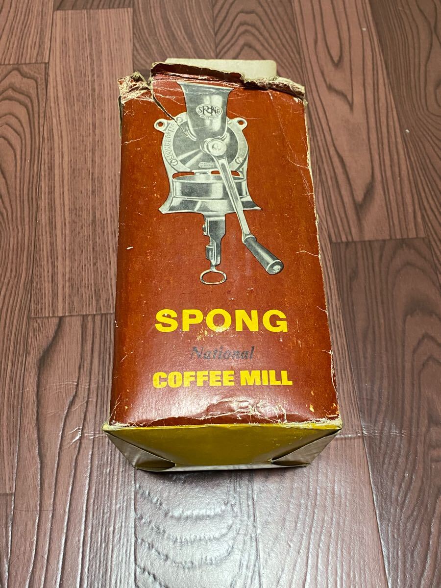 Yahoo!オークション -「spong コーヒーミル」の落札相場・落札価格 Yahoo!オークション -「spong コーヒーミル」の落札相場・落札価格