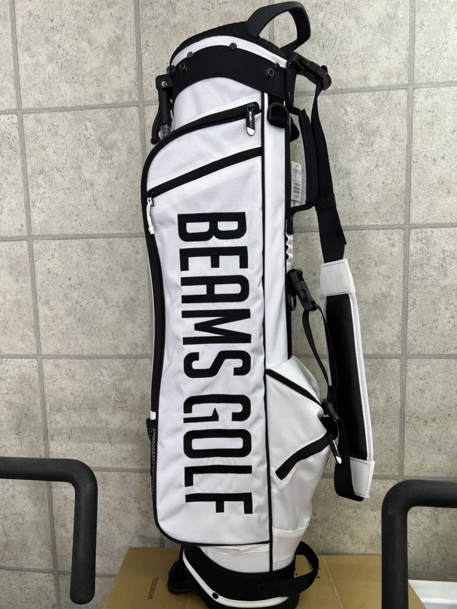 Yahoo!オークション -「beams golf キャディーバッグ」(スポーツ Yahoo!オークション -「beams golf キャディーバッグ」(スポーツ